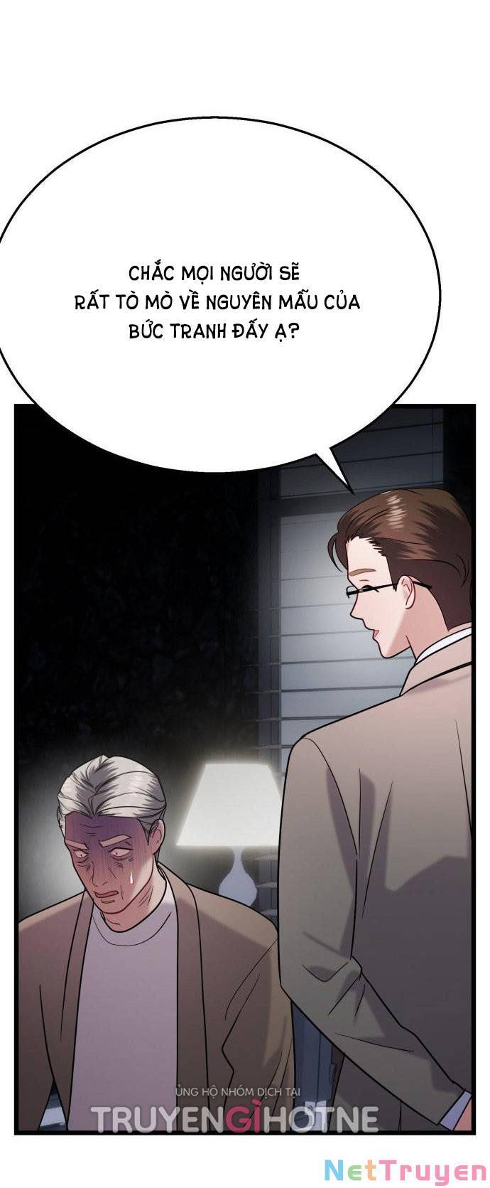 Ảo Thuật Gia Quyến Rũ Chapter 23 - Trang 2