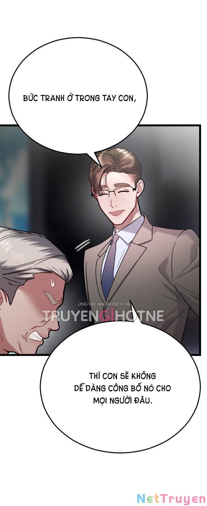 Ảo Thuật Gia Quyến Rũ Chapter 23 - Trang 2