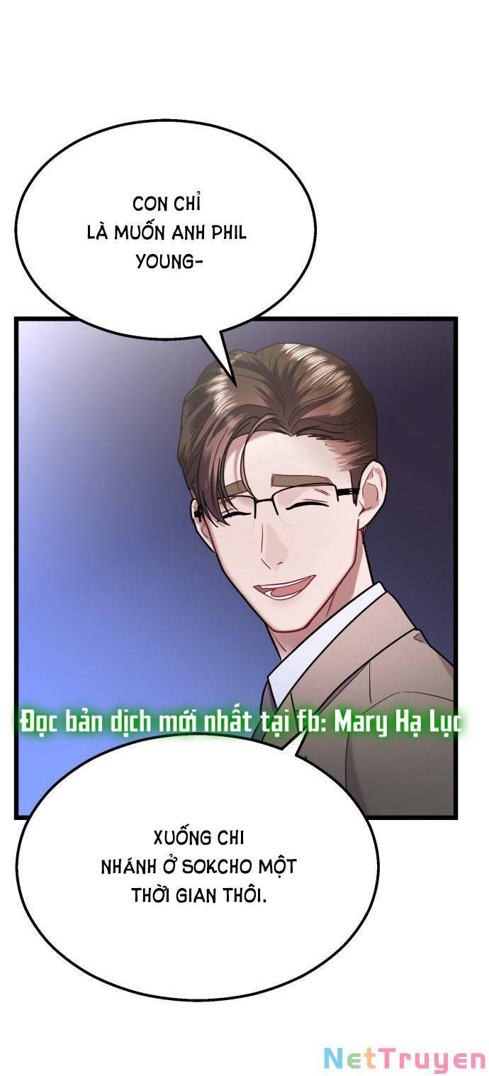 Ảo Thuật Gia Quyến Rũ Chapter 23 - Trang 2