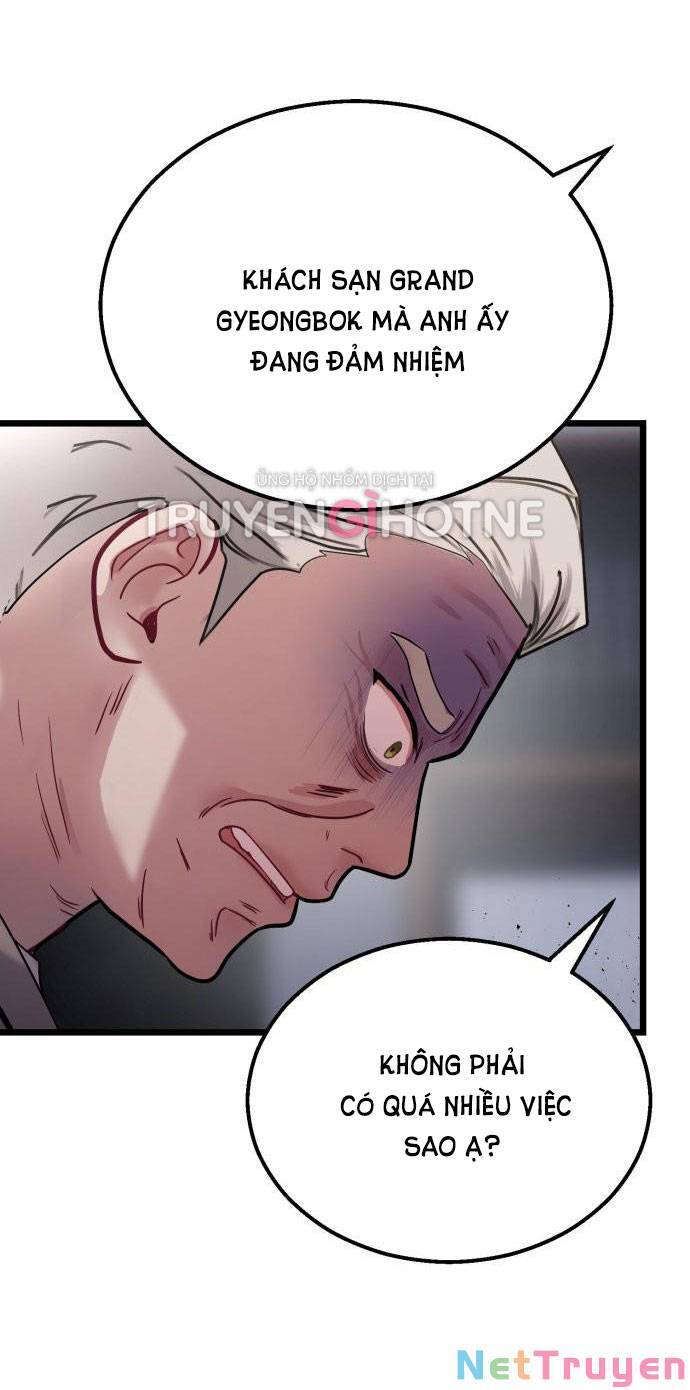 Ảo Thuật Gia Quyến Rũ Chapter 23 - Trang 2