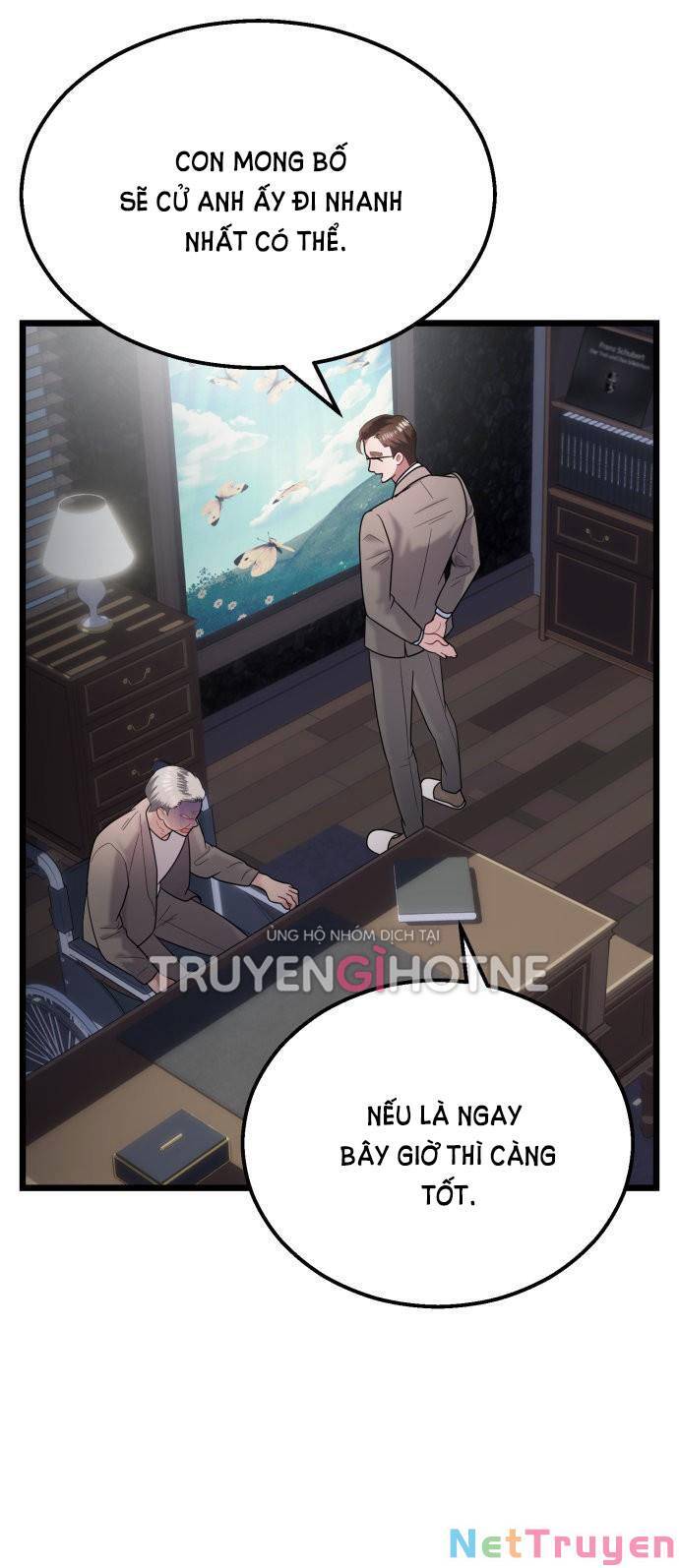 Ảo Thuật Gia Quyến Rũ Chapter 23 - Trang 2