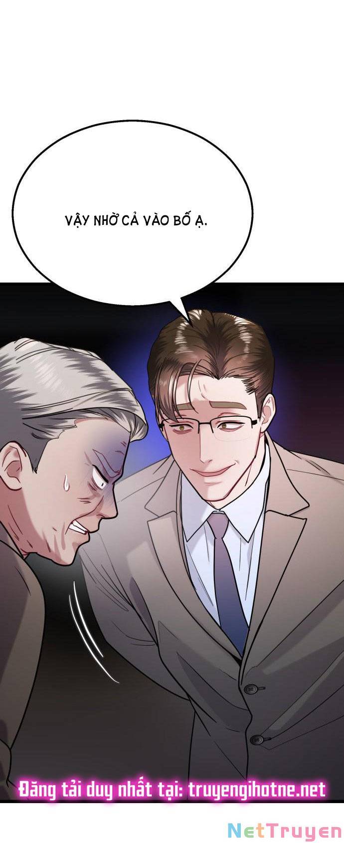 Ảo Thuật Gia Quyến Rũ Chapter 23 - Trang 2