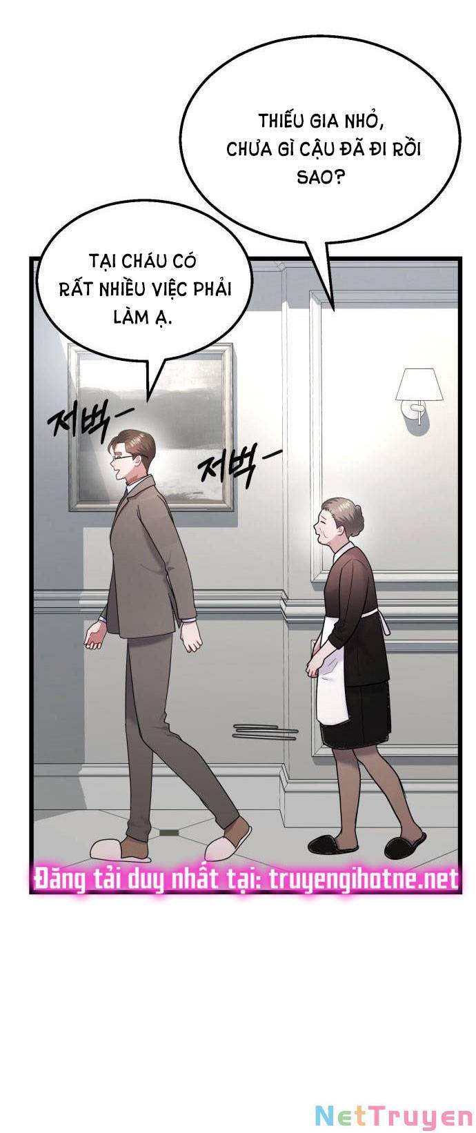 Ảo Thuật Gia Quyến Rũ Chapter 23 - Trang 2