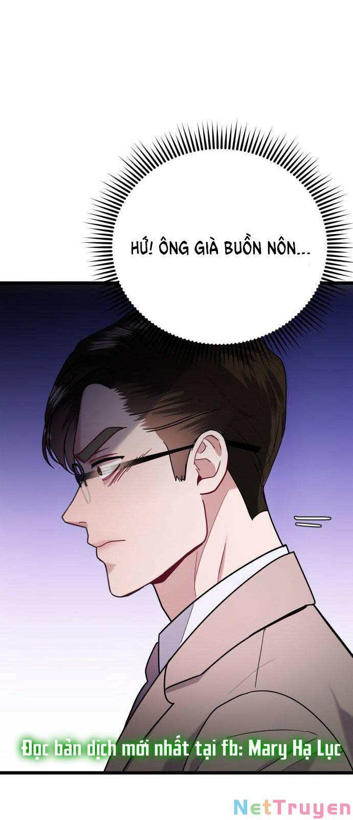 Ảo Thuật Gia Quyến Rũ Chapter 23 - Trang 2