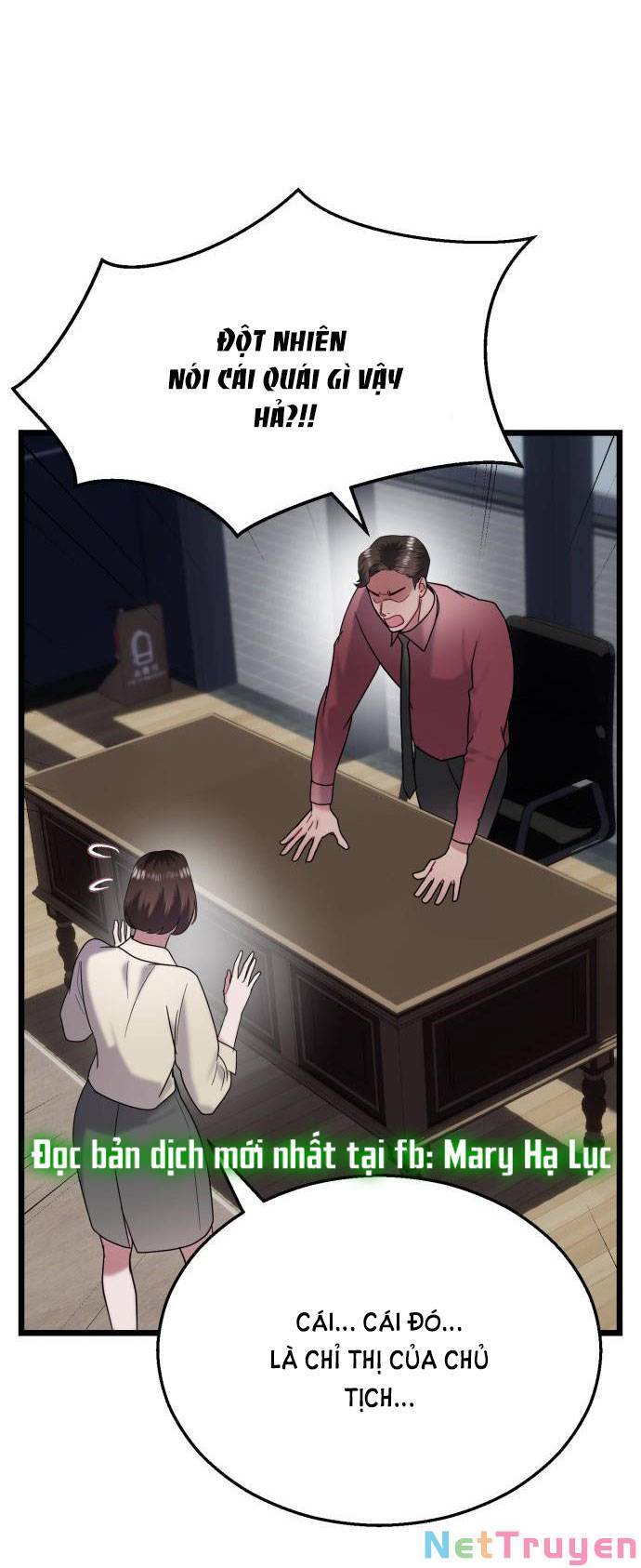 Ảo Thuật Gia Quyến Rũ Chapter 23 - Trang 2