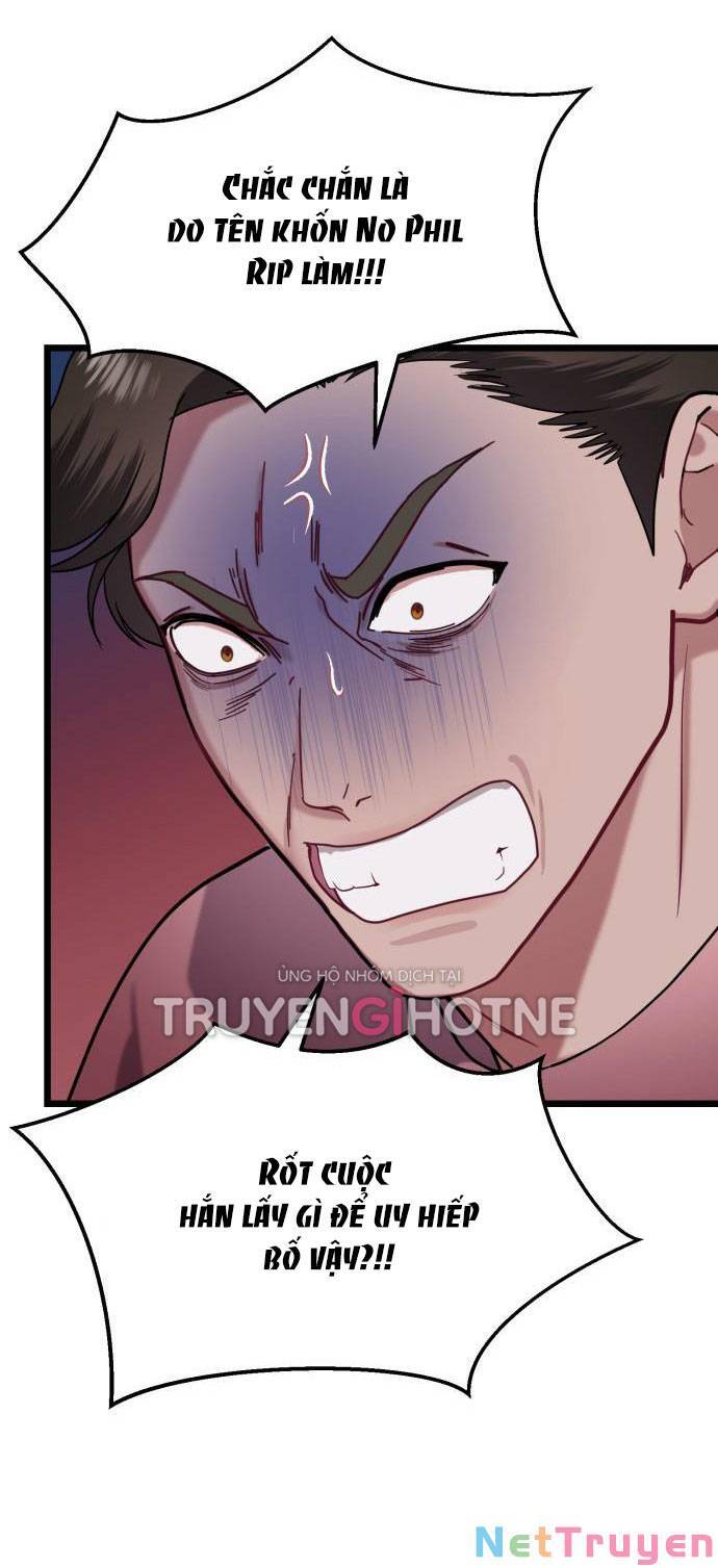 Ảo Thuật Gia Quyến Rũ Chapter 23 - Trang 2