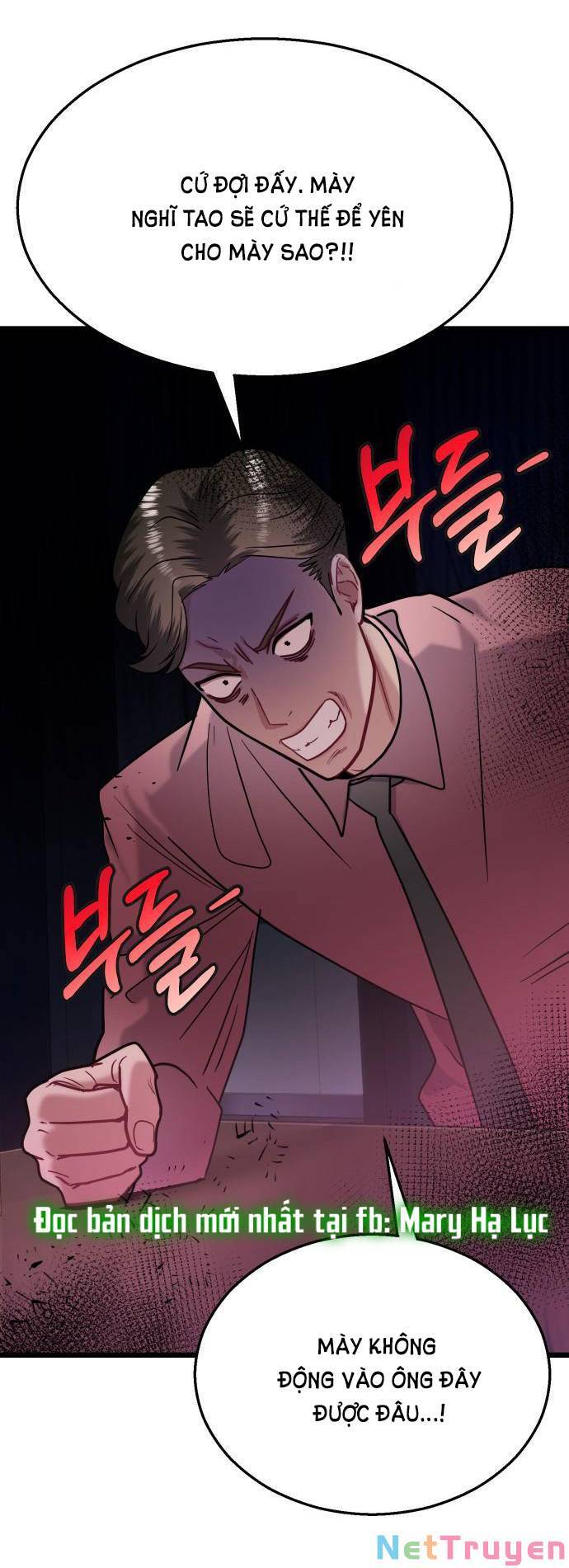 Ảo Thuật Gia Quyến Rũ Chapter 23 - Trang 2