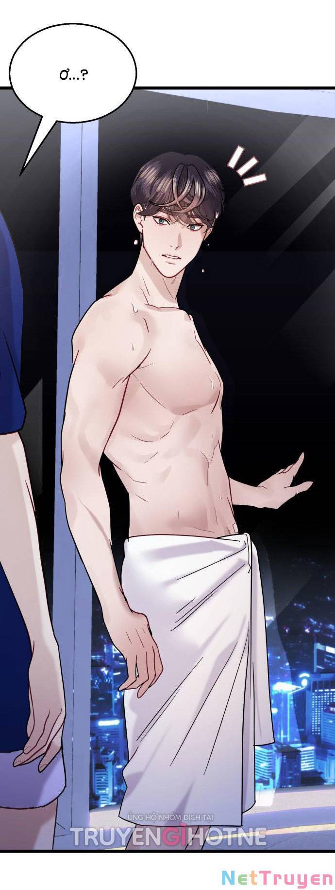 Ảo Thuật Gia Quyến Rũ Chapter 23 - Trang 2