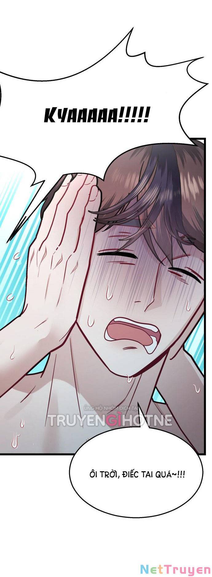 Ảo Thuật Gia Quyến Rũ Chapter 23 - Trang 2