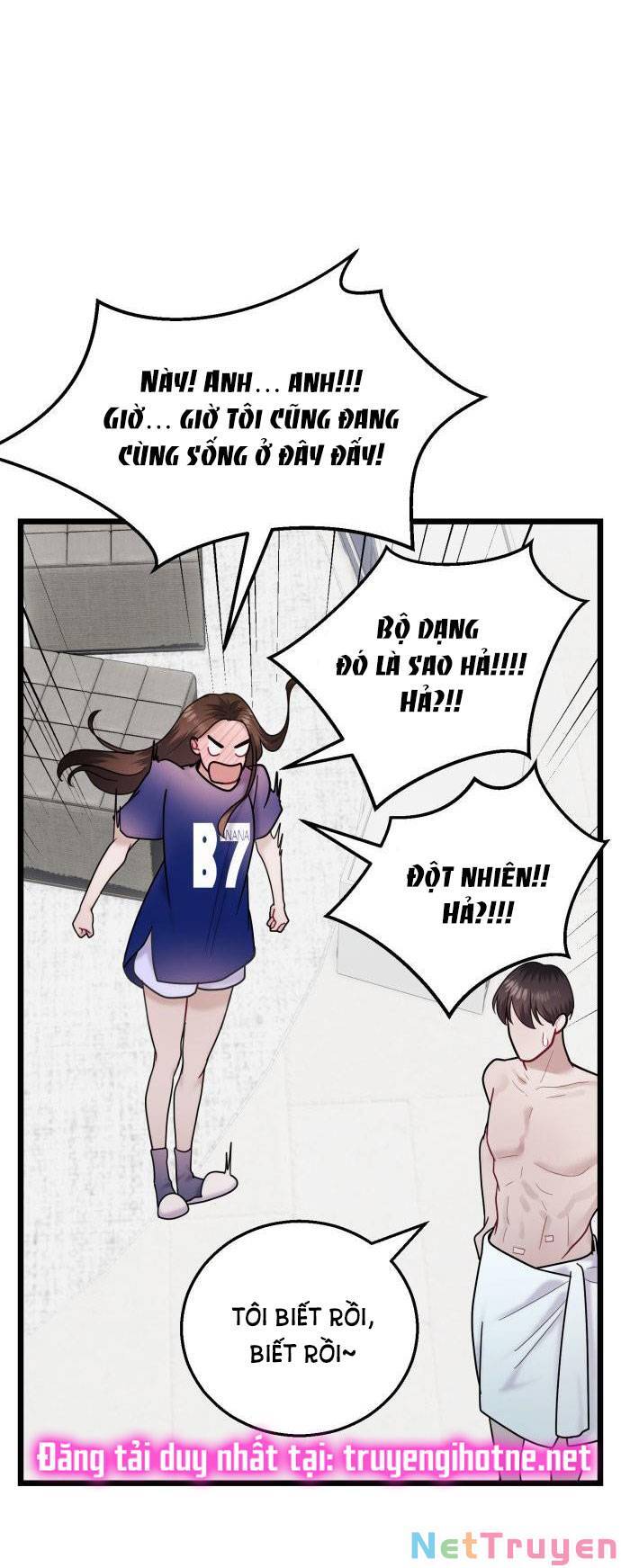 Ảo Thuật Gia Quyến Rũ Chapter 23 - Trang 2