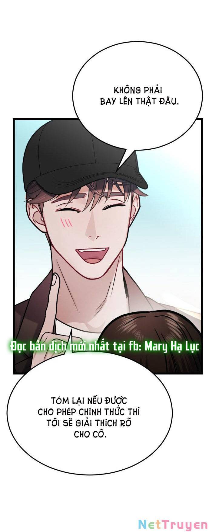 Ảo Thuật Gia Quyến Rũ Chapter 24 - Trang 2