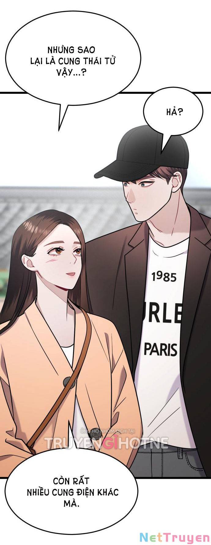 Ảo Thuật Gia Quyến Rũ Chapter 24 - Trang 2