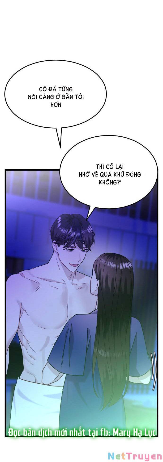 Ảo Thuật Gia Quyến Rũ Chapter 24 - Trang 2