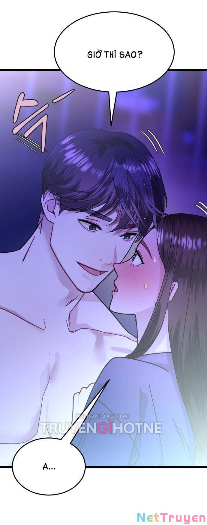 Ảo Thuật Gia Quyến Rũ Chapter 24 - Trang 2