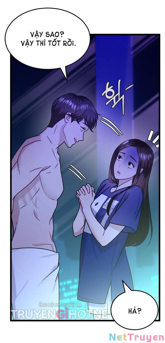 Ảo Thuật Gia Quyến Rũ Chapter 24 - Trang 2