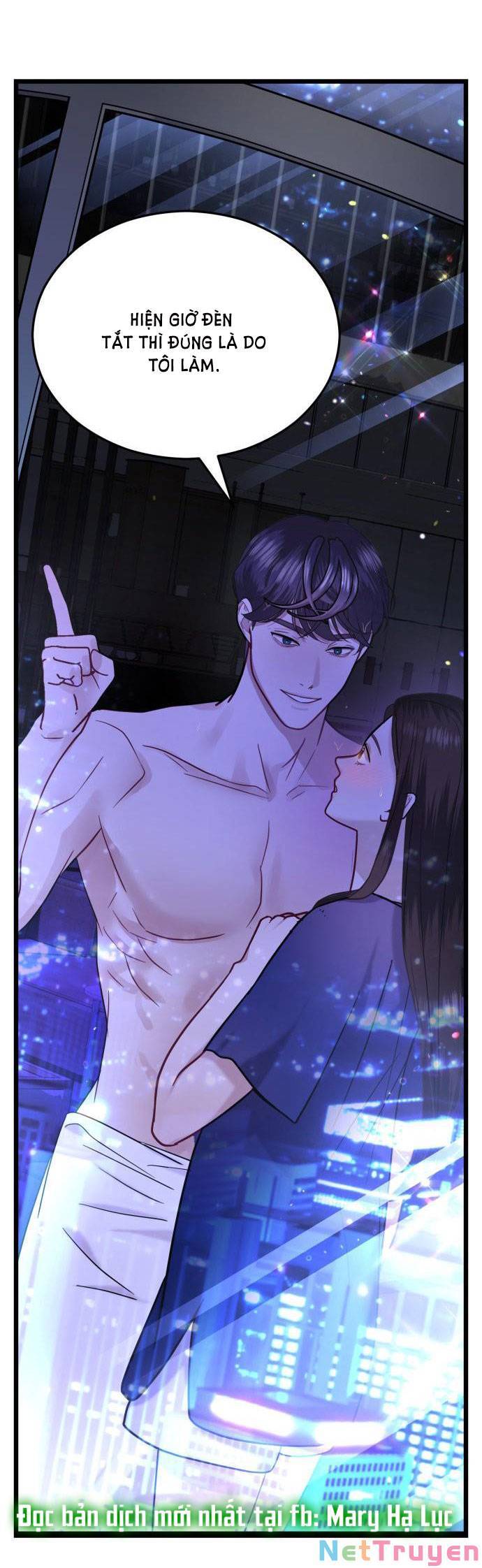 Ảo Thuật Gia Quyến Rũ Chapter 24 - Trang 2