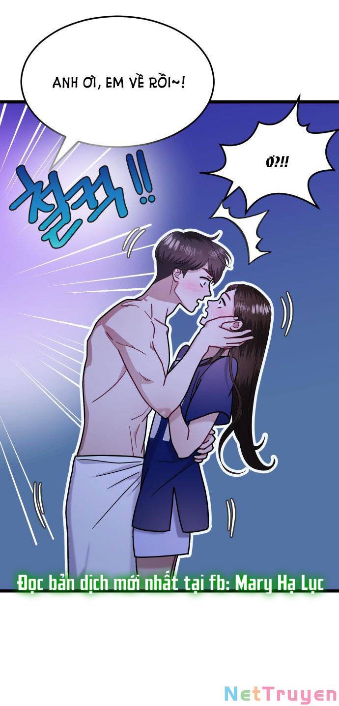 Ảo Thuật Gia Quyến Rũ Chapter 24 - Trang 2