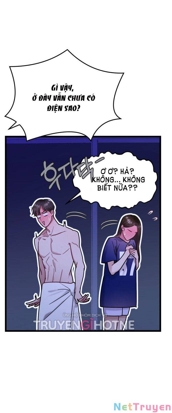 Ảo Thuật Gia Quyến Rũ Chapter 24 - Trang 2