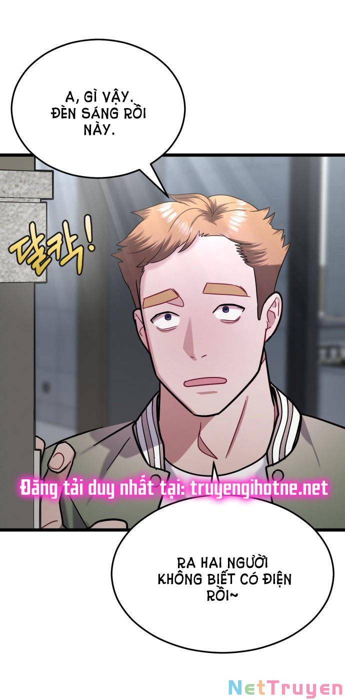 Ảo Thuật Gia Quyến Rũ Chapter 24 - Trang 2