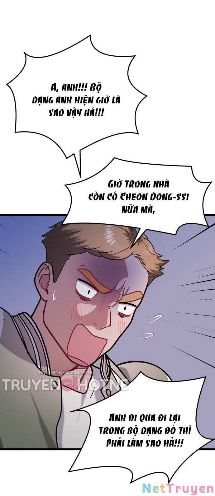 Ảo Thuật Gia Quyến Rũ Chapter 24 - Trang 2