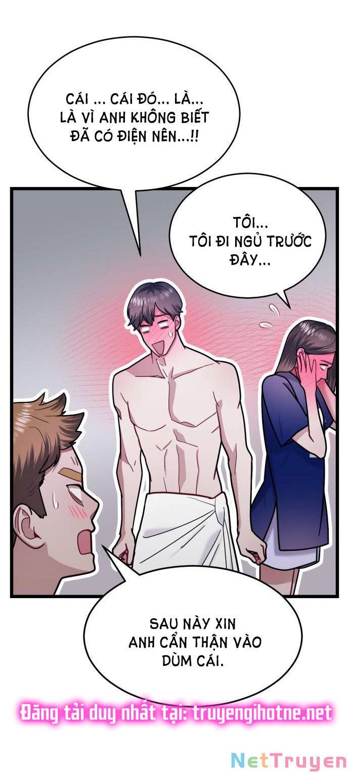 Ảo Thuật Gia Quyến Rũ Chapter 24 - Trang 2