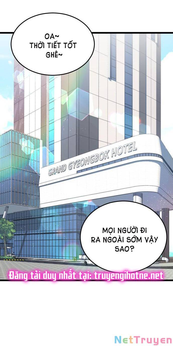 Ảo Thuật Gia Quyến Rũ Chapter 24 - Trang 2