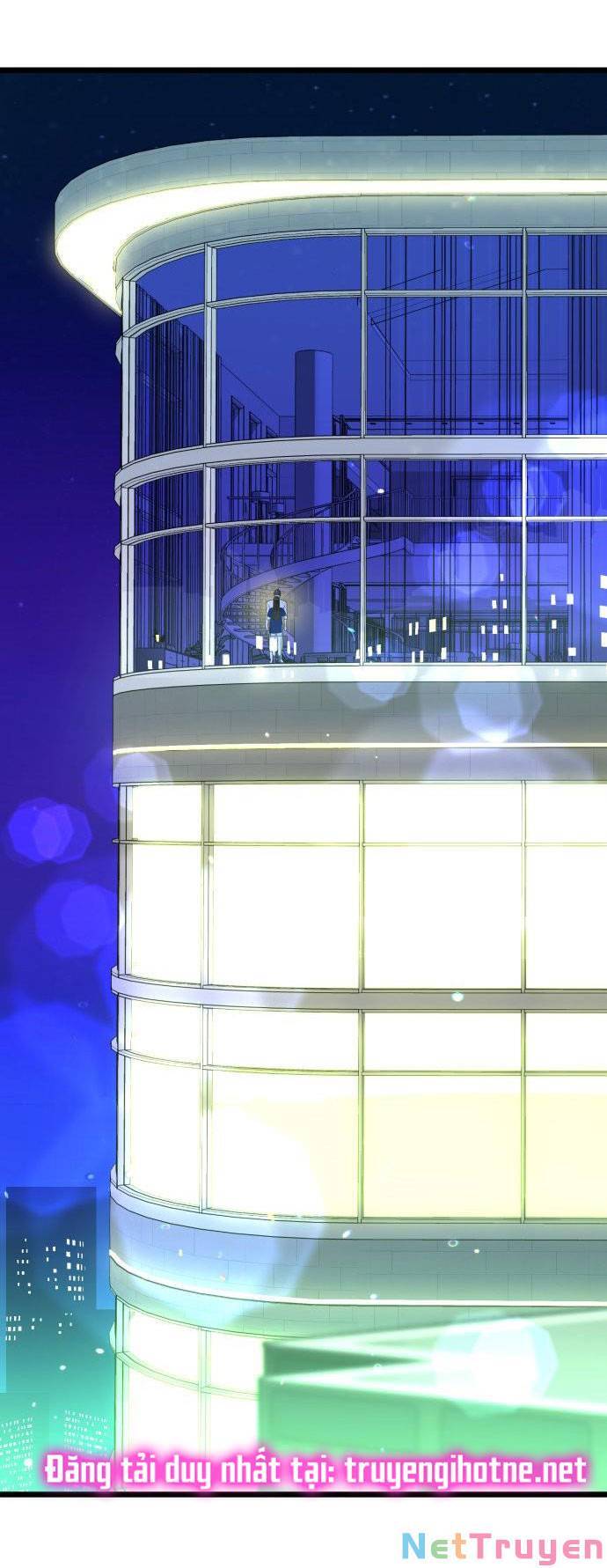 Ảo Thuật Gia Quyến Rũ Chapter 24 - Trang 2