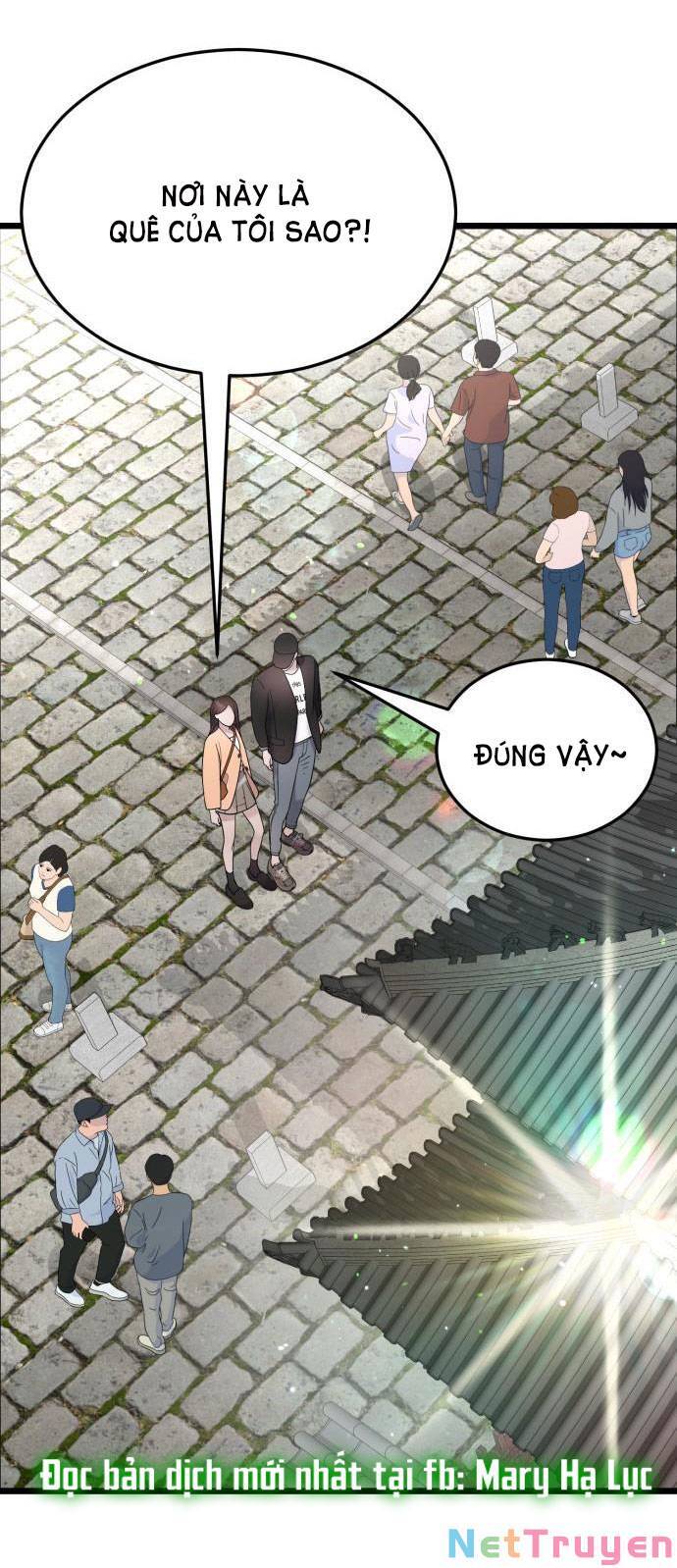 Ảo Thuật Gia Quyến Rũ Chapter 24 - Trang 2