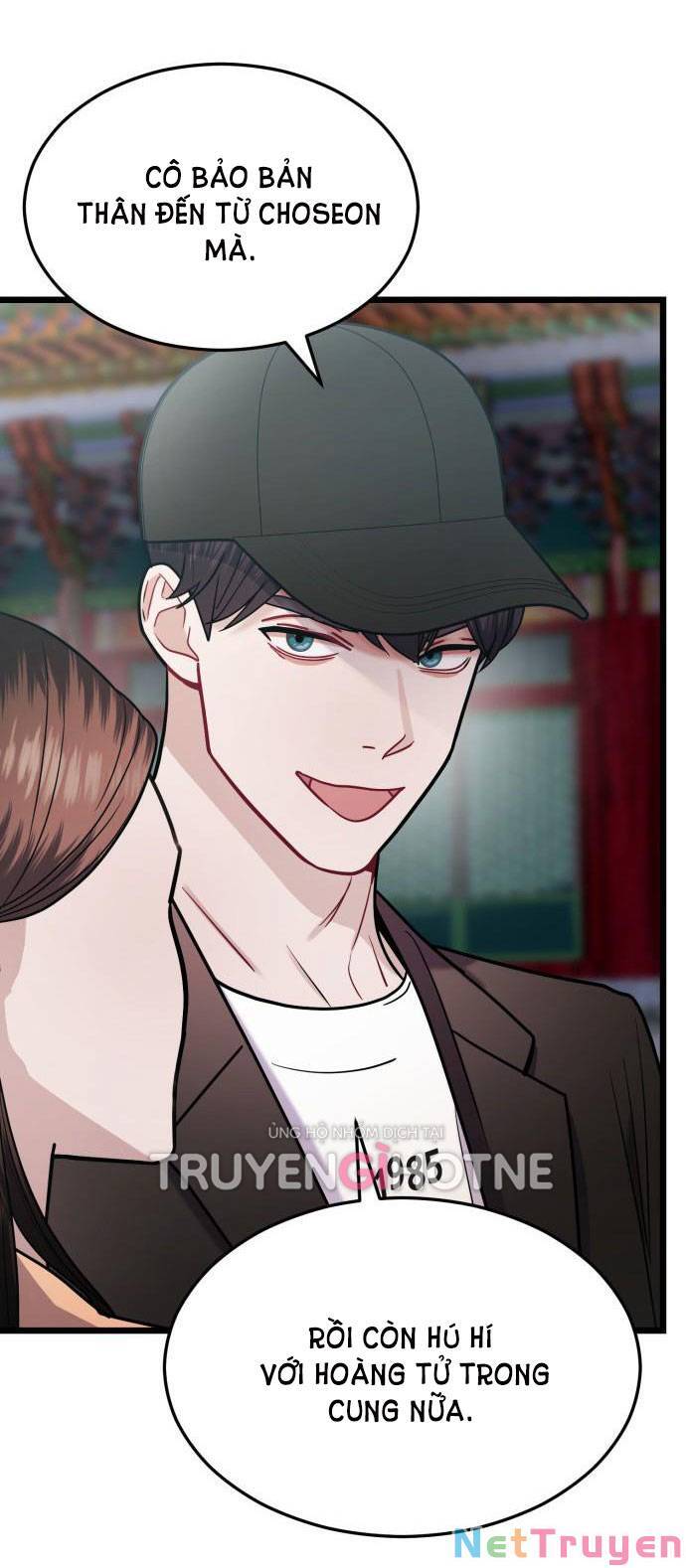 Ảo Thuật Gia Quyến Rũ Chapter 24 - Trang 2