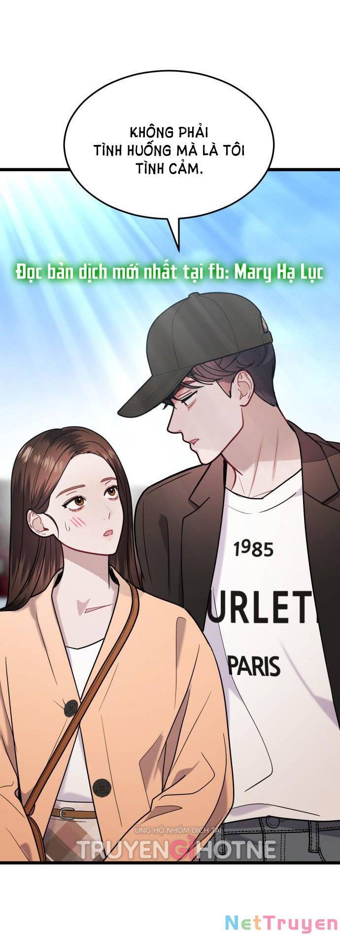 Ảo Thuật Gia Quyến Rũ Chapter 24 - Trang 2