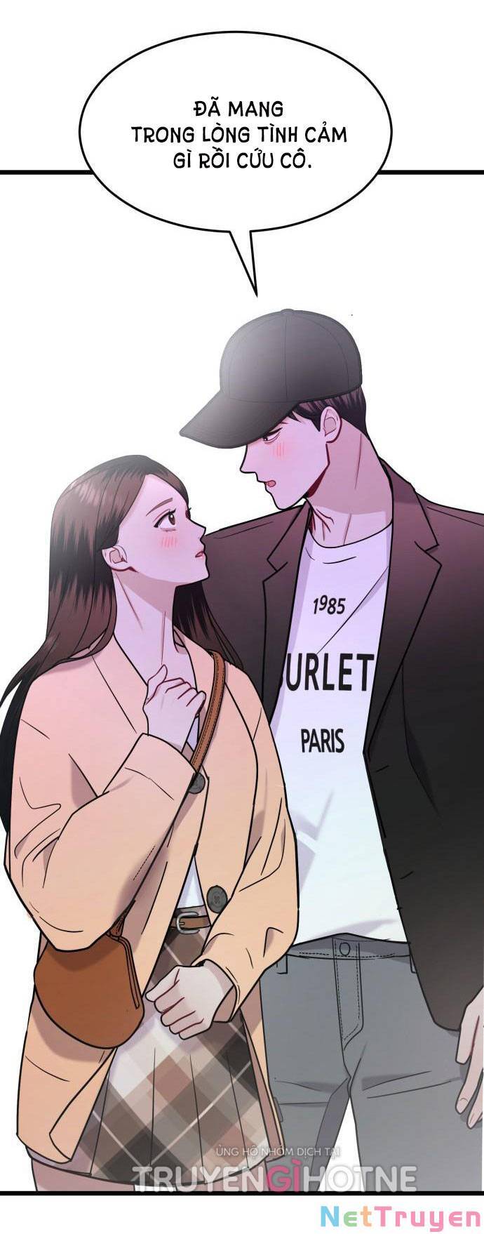 Ảo Thuật Gia Quyến Rũ Chapter 24 - Trang 2