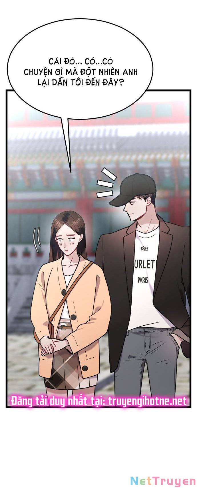 Ảo Thuật Gia Quyến Rũ Chapter 24 - Trang 2