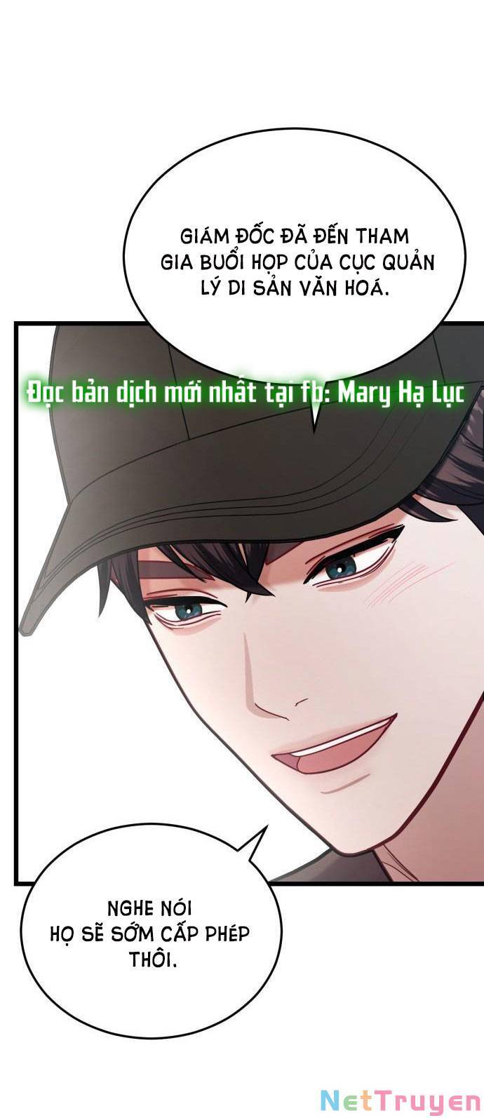 Ảo Thuật Gia Quyến Rũ Chapter 24 - Trang 2