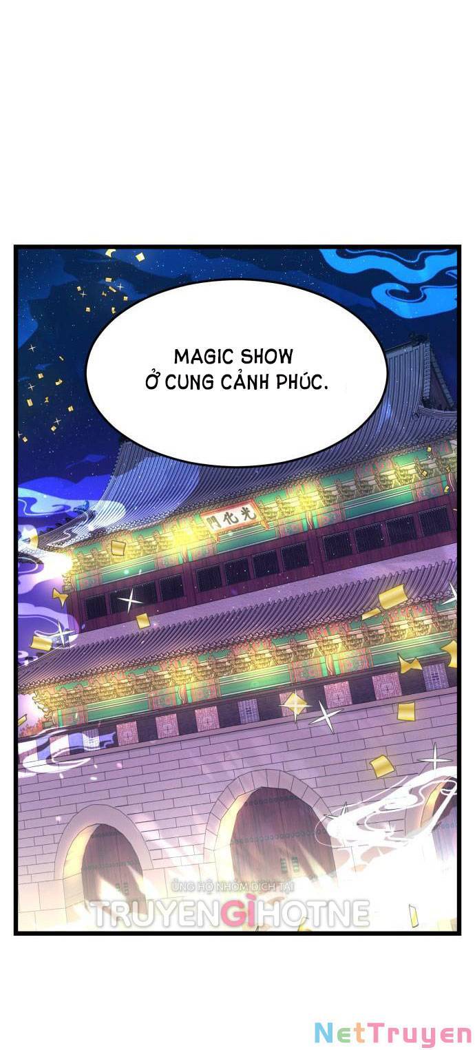 Ảo Thuật Gia Quyến Rũ Chapter 24 - Trang 2