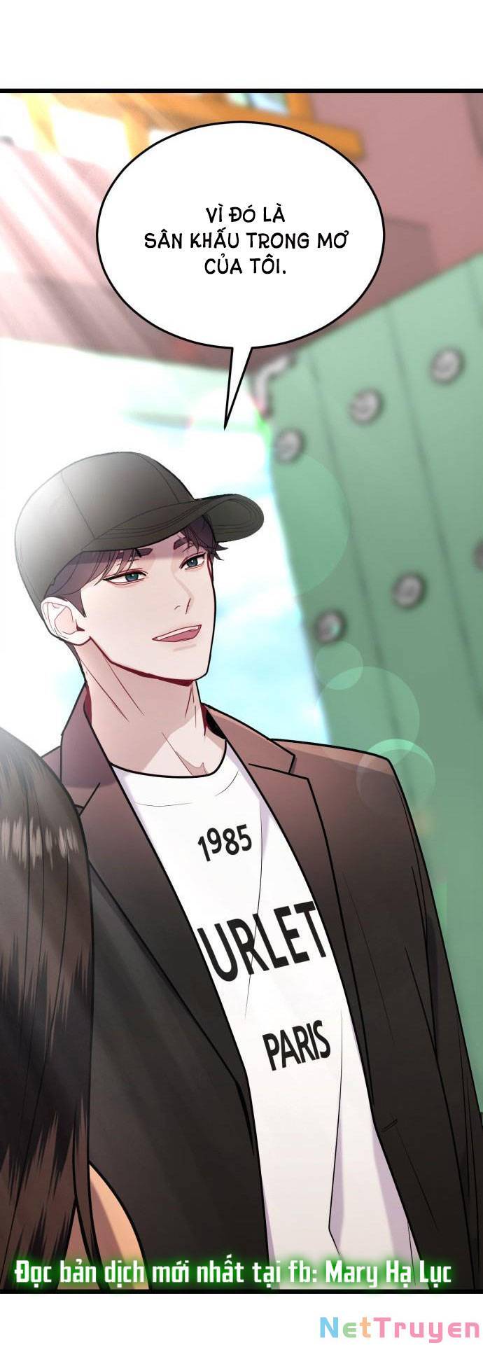 Ảo Thuật Gia Quyến Rũ Chapter 24 - Trang 2