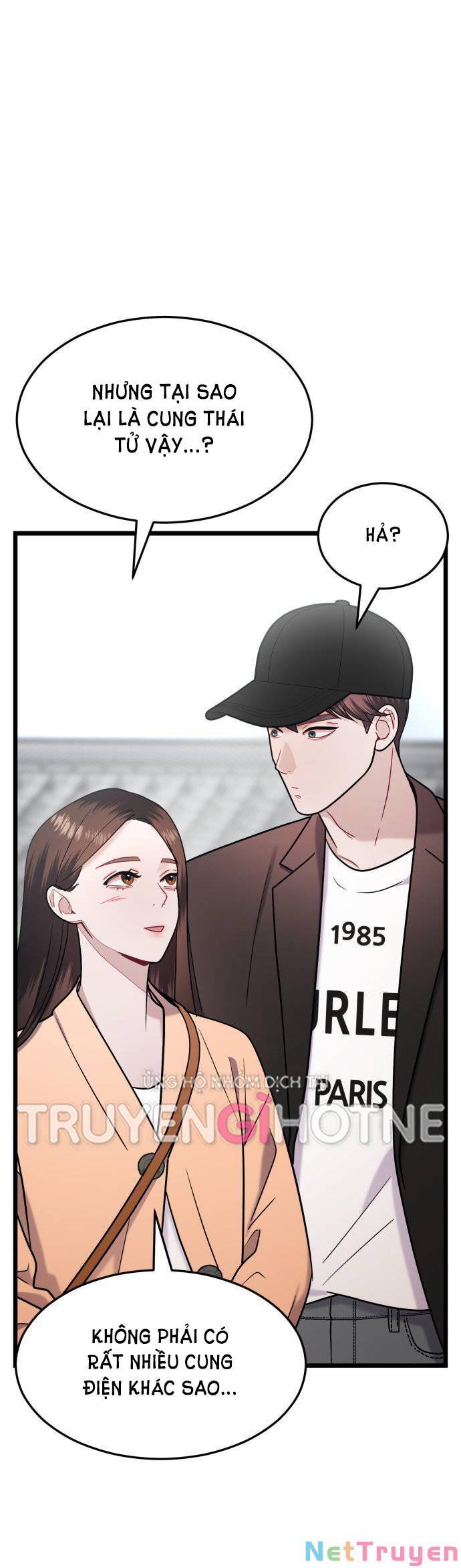 Ảo Thuật Gia Quyến Rũ Chapter 25 - Trang 2