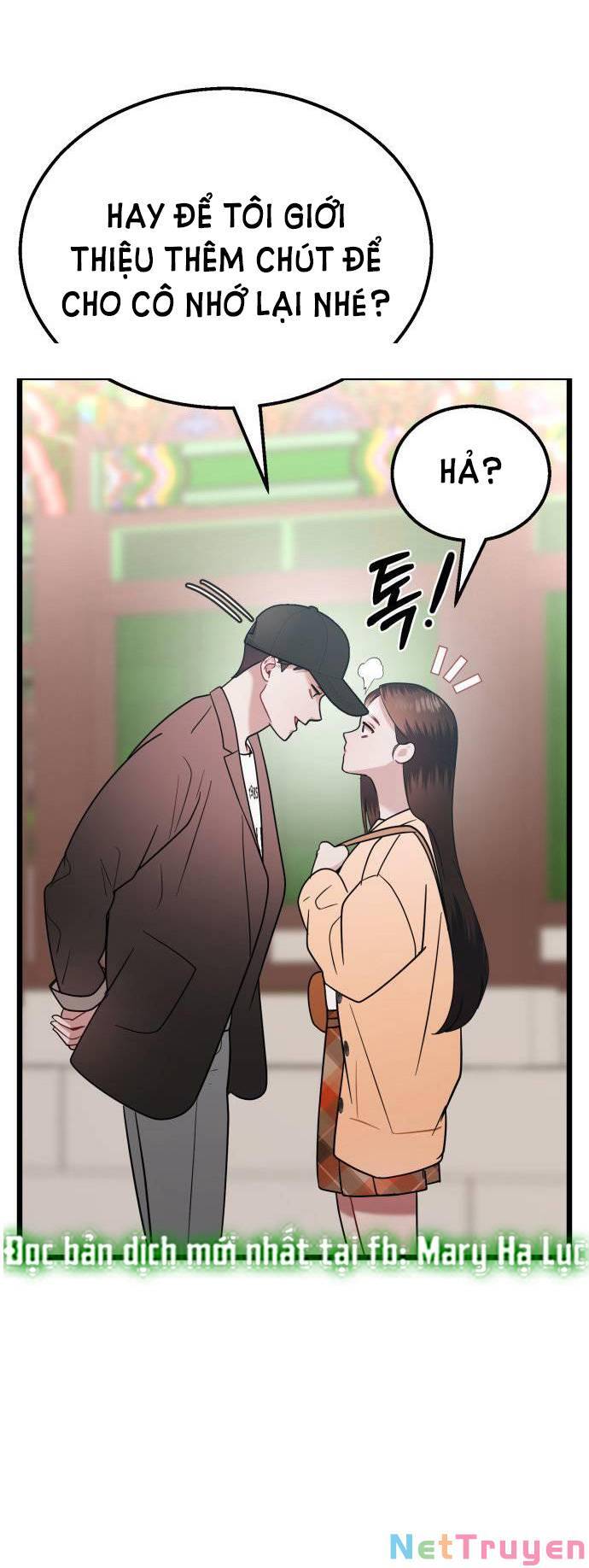 Ảo Thuật Gia Quyến Rũ Chapter 25 - Trang 2