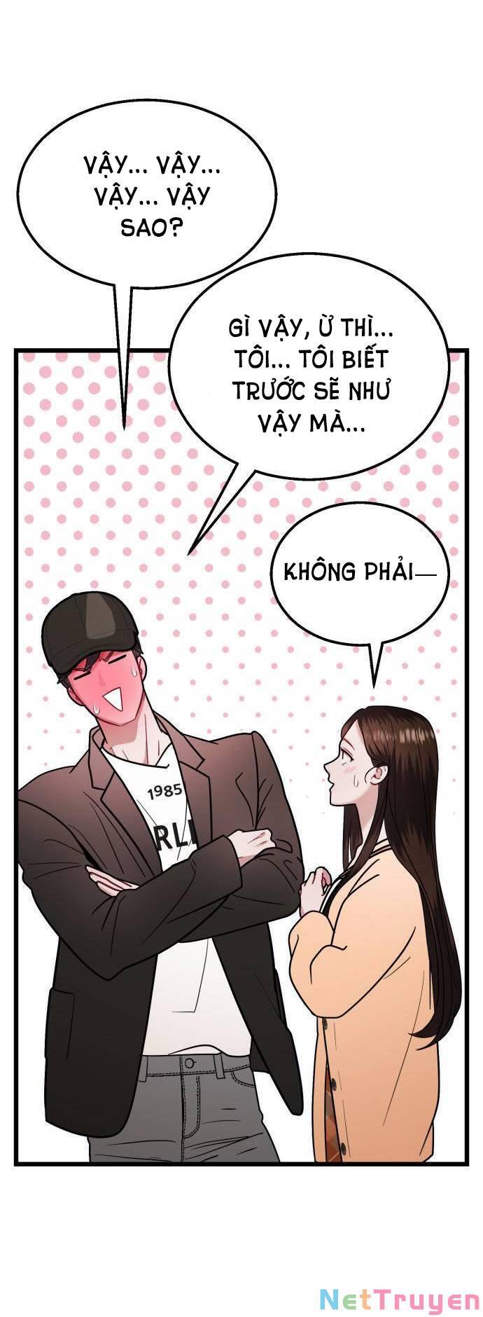 Ảo Thuật Gia Quyến Rũ Chapter 25 - Trang 2