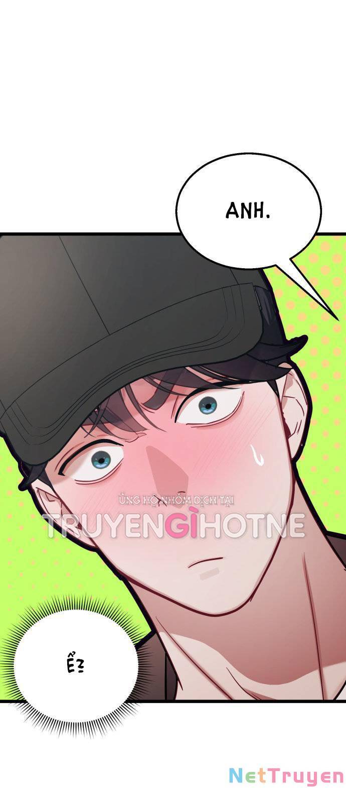 Ảo Thuật Gia Quyến Rũ Chapter 25 - Trang 2