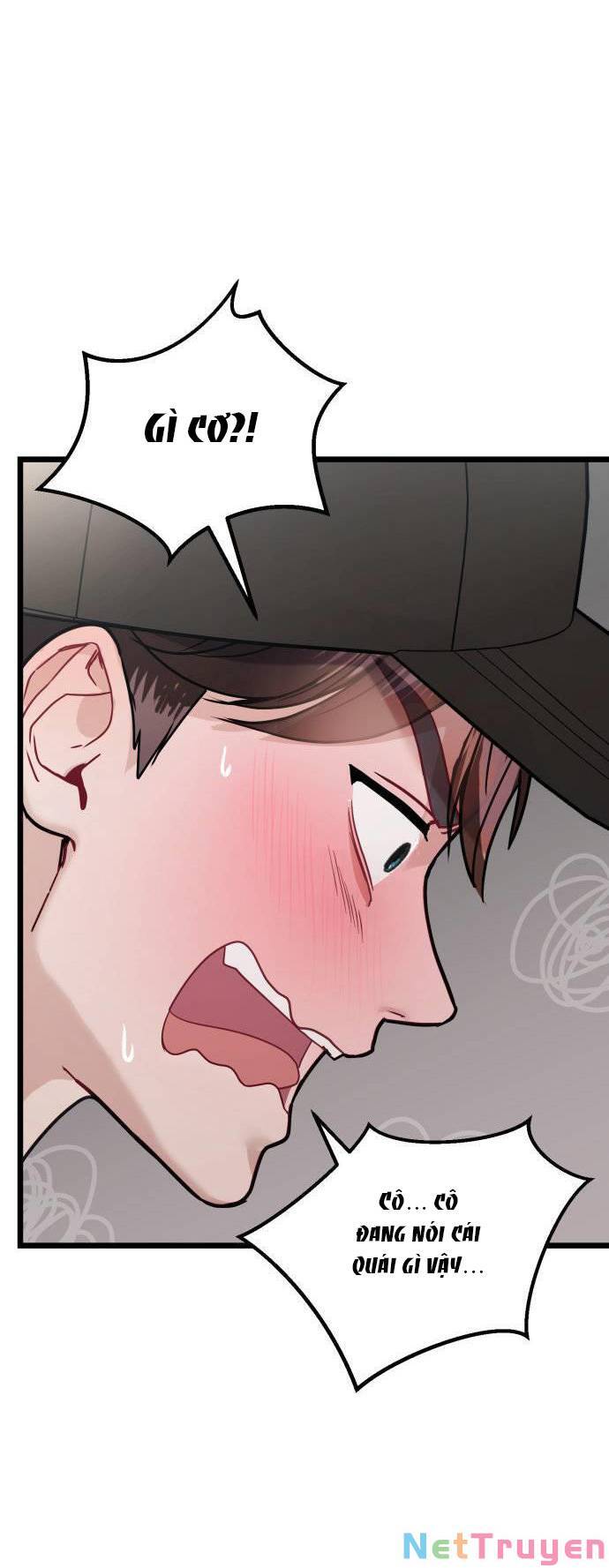 Ảo Thuật Gia Quyến Rũ Chapter 25 - Trang 2