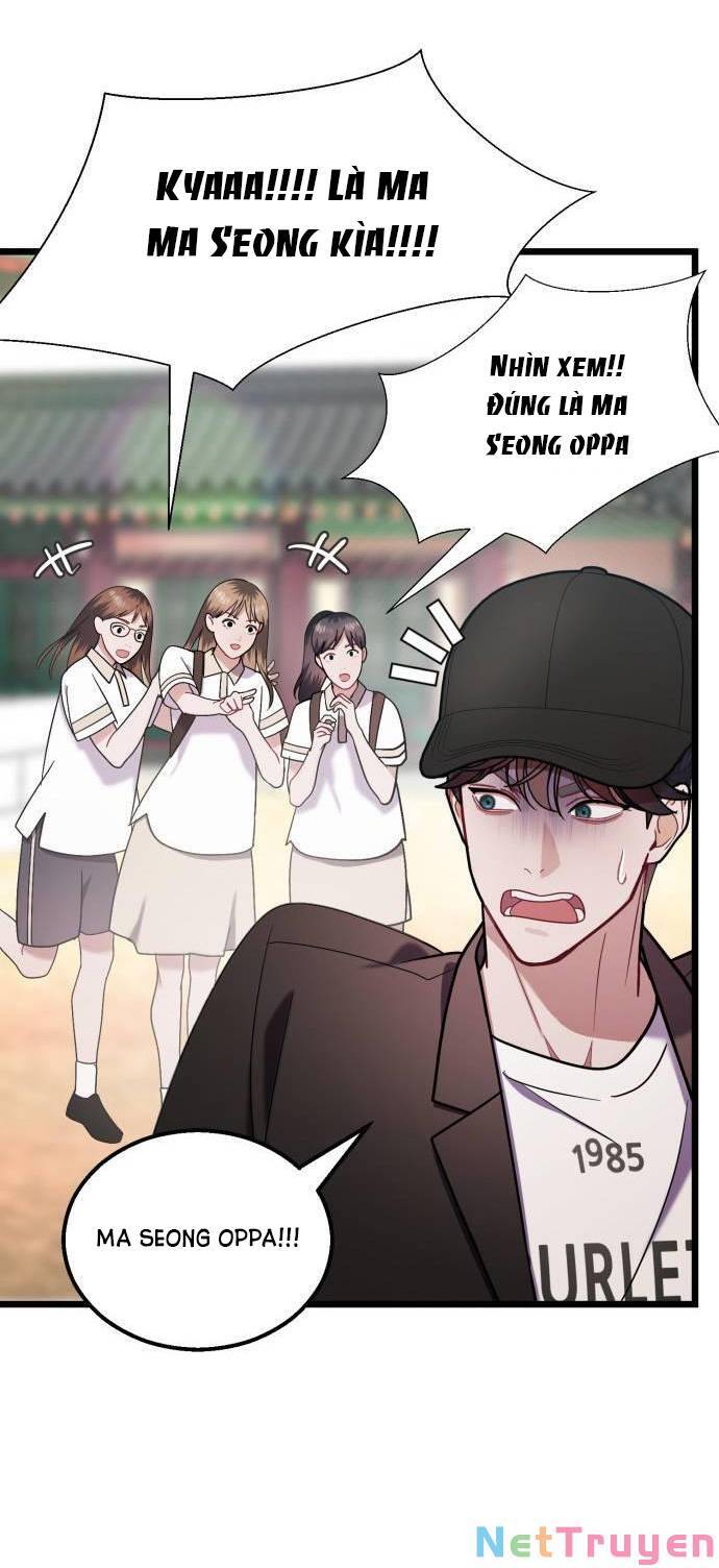 Ảo Thuật Gia Quyến Rũ Chapter 25 - Trang 2