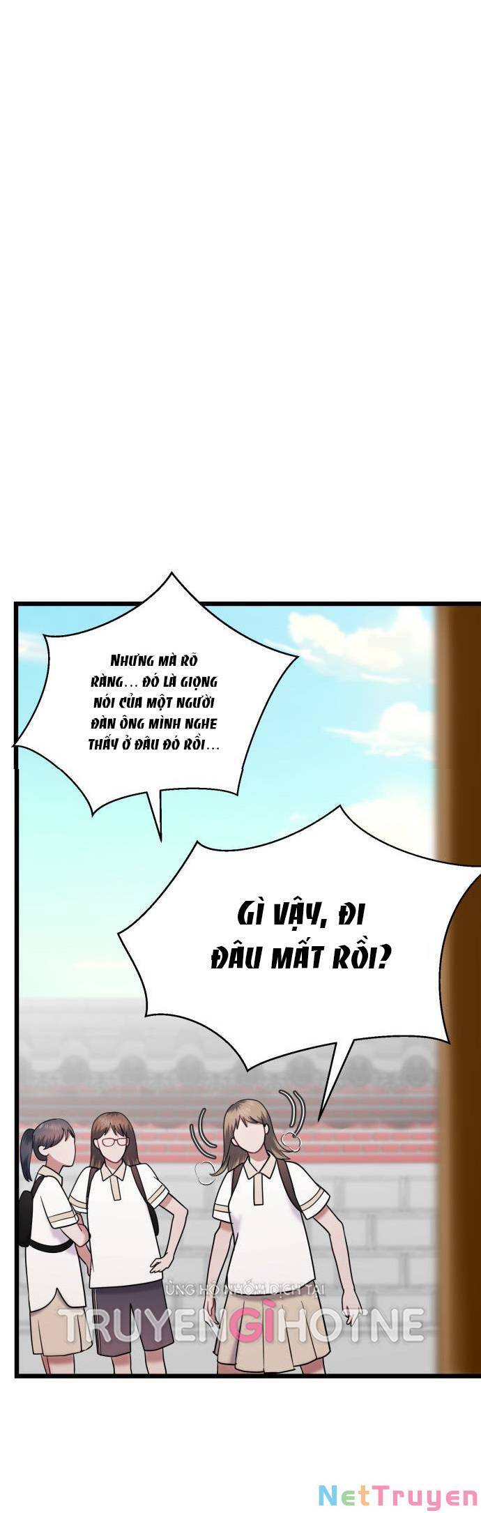 Ảo Thuật Gia Quyến Rũ Chapter 25 - Trang 2