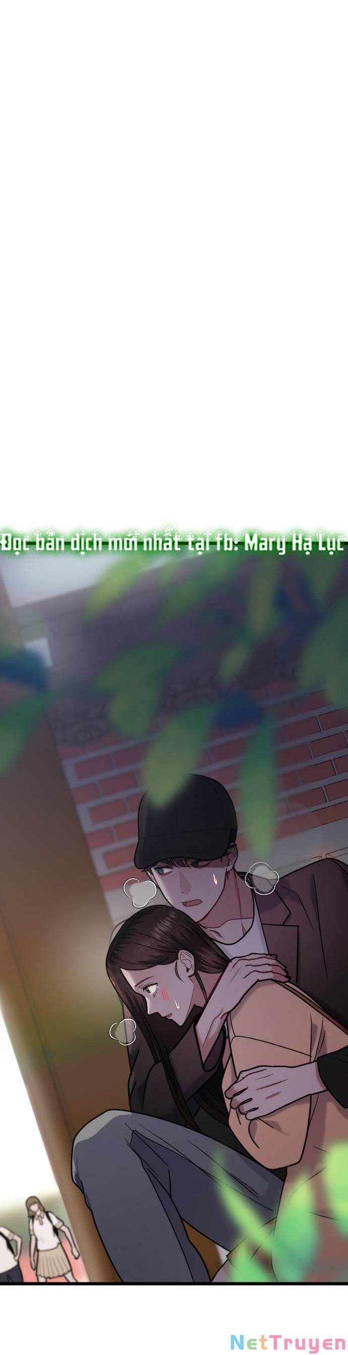 Ảo Thuật Gia Quyến Rũ Chapter 25 - Trang 2