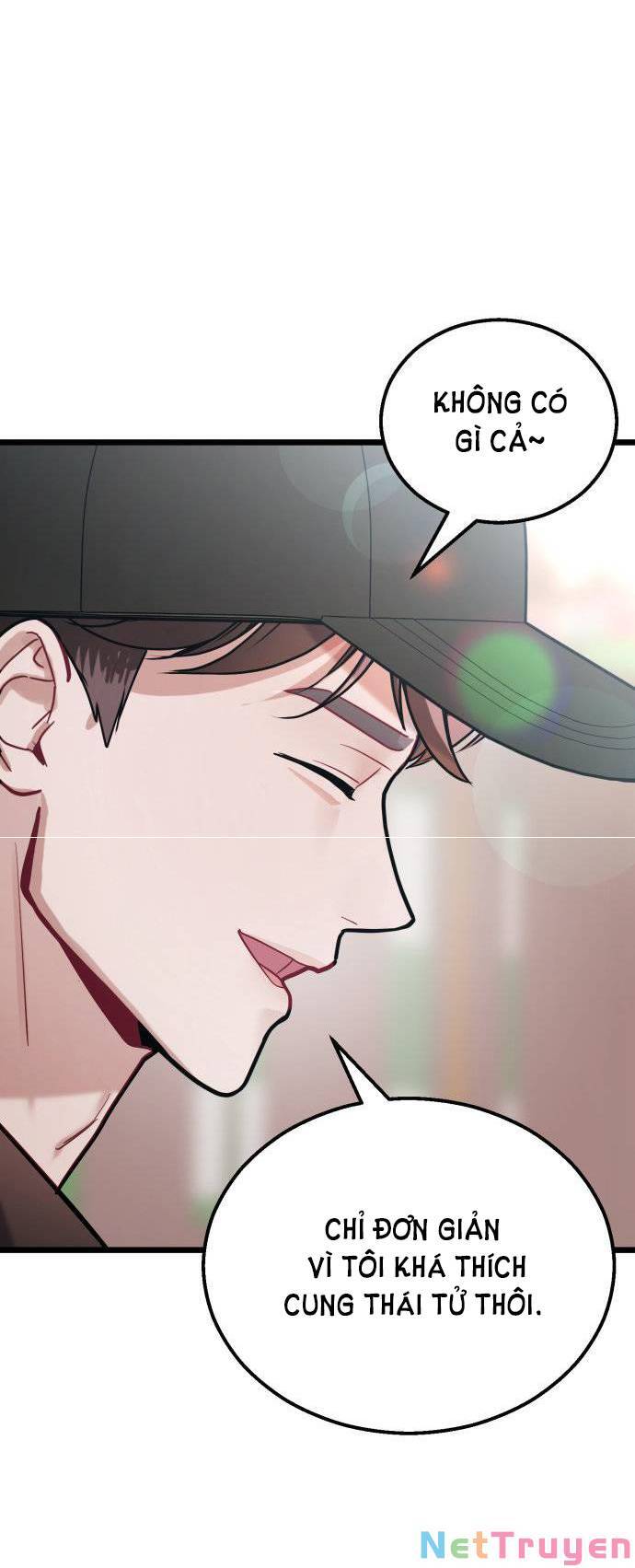 Ảo Thuật Gia Quyến Rũ Chapter 25 - Trang 2