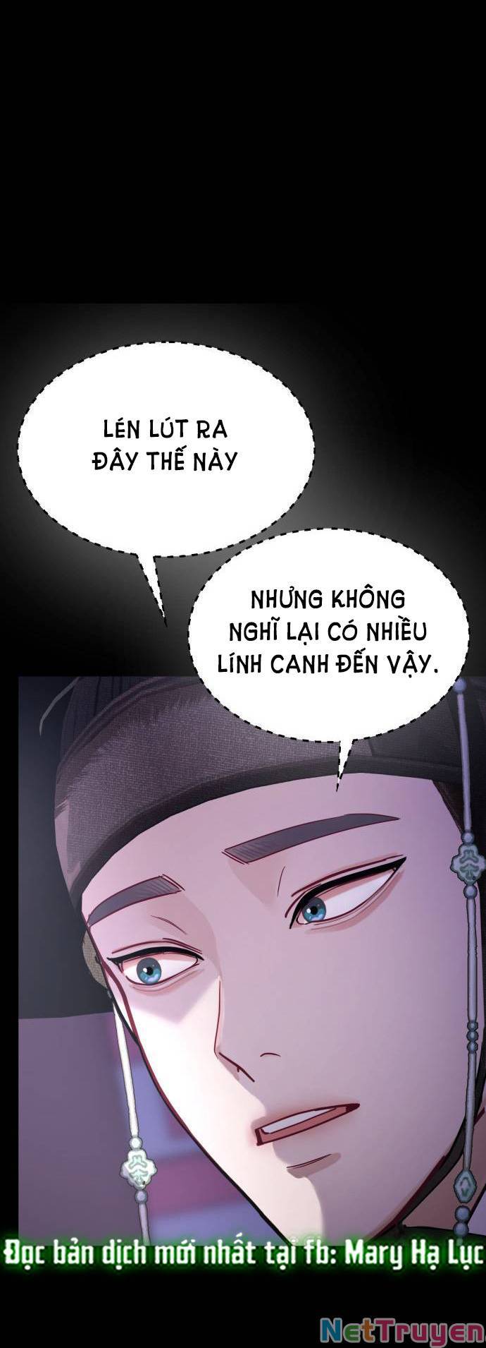 Ảo Thuật Gia Quyến Rũ Chapter 25 - Trang 2