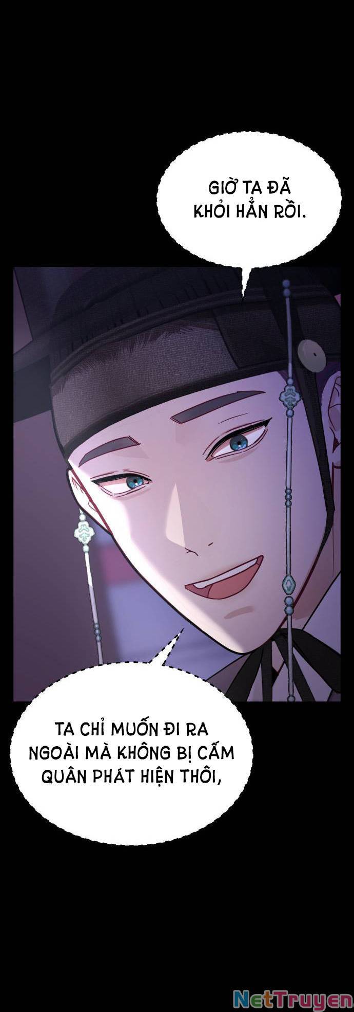 Ảo Thuật Gia Quyến Rũ Chapter 25 - Trang 2