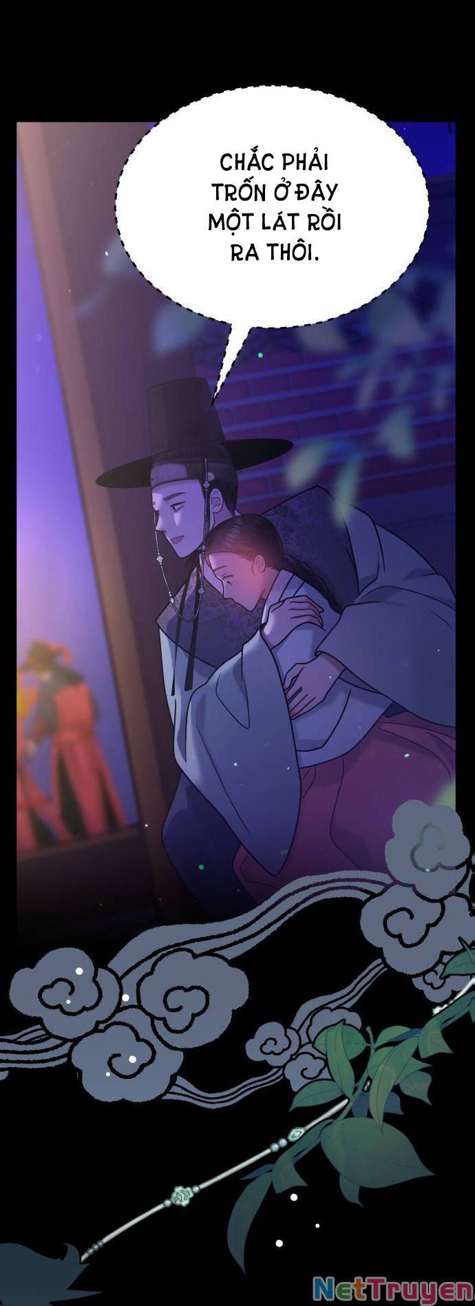 Ảo Thuật Gia Quyến Rũ Chapter 25 - Trang 2