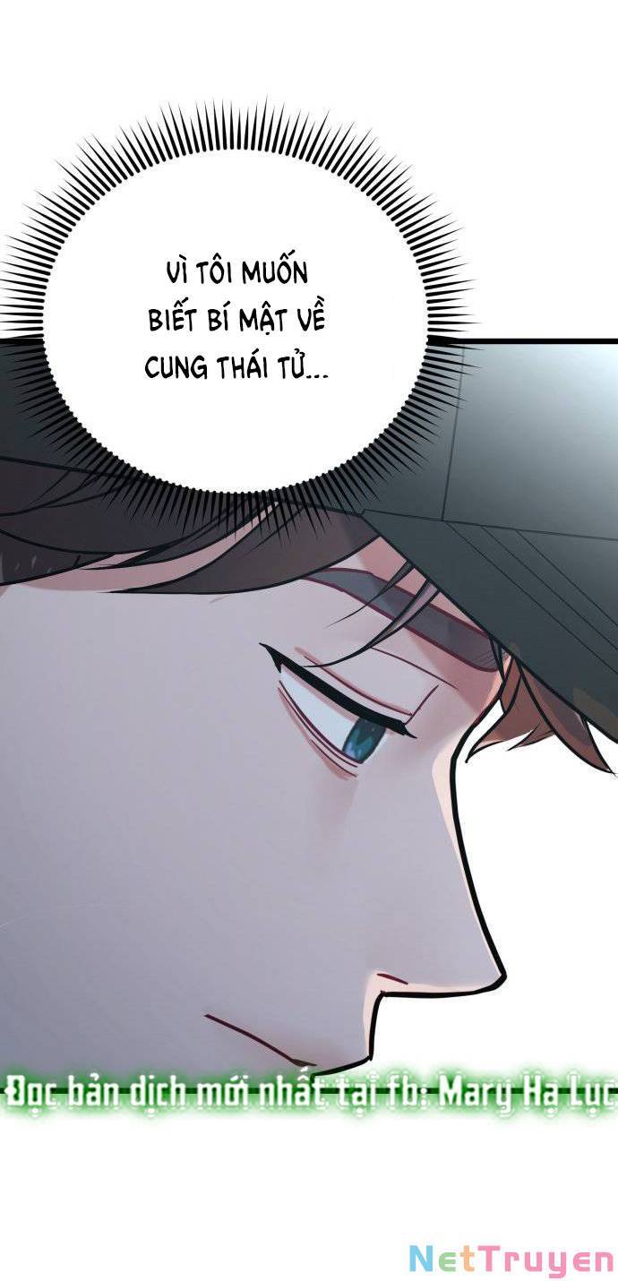 Ảo Thuật Gia Quyến Rũ Chapter 25 - Trang 2