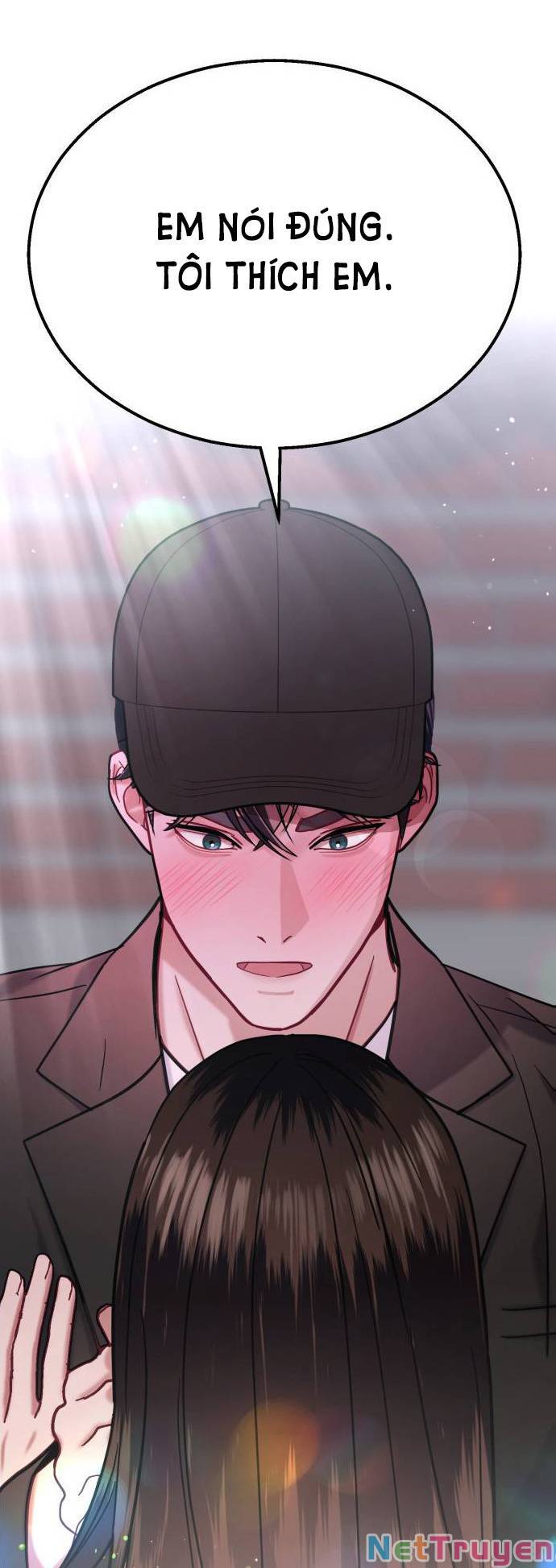 Ảo Thuật Gia Quyến Rũ Chapter 25 - Trang 2