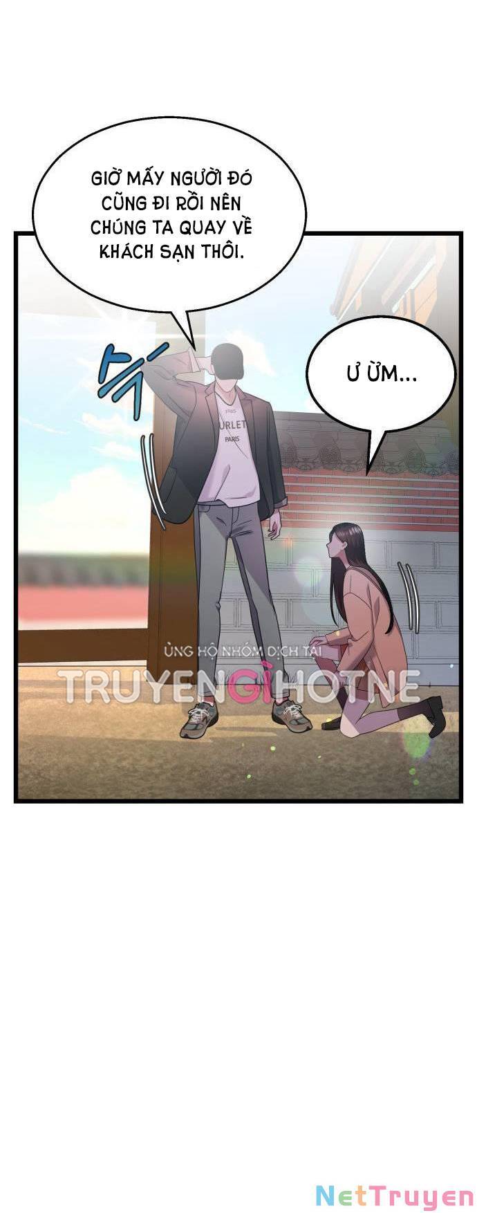 Ảo Thuật Gia Quyến Rũ Chapter 26 - Trang 2